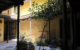 Apartamento Centrico Plaza Del Salvador