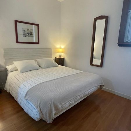 Apartamento Centrico Plaza Del Salvador Sevilla Buitenkant foto