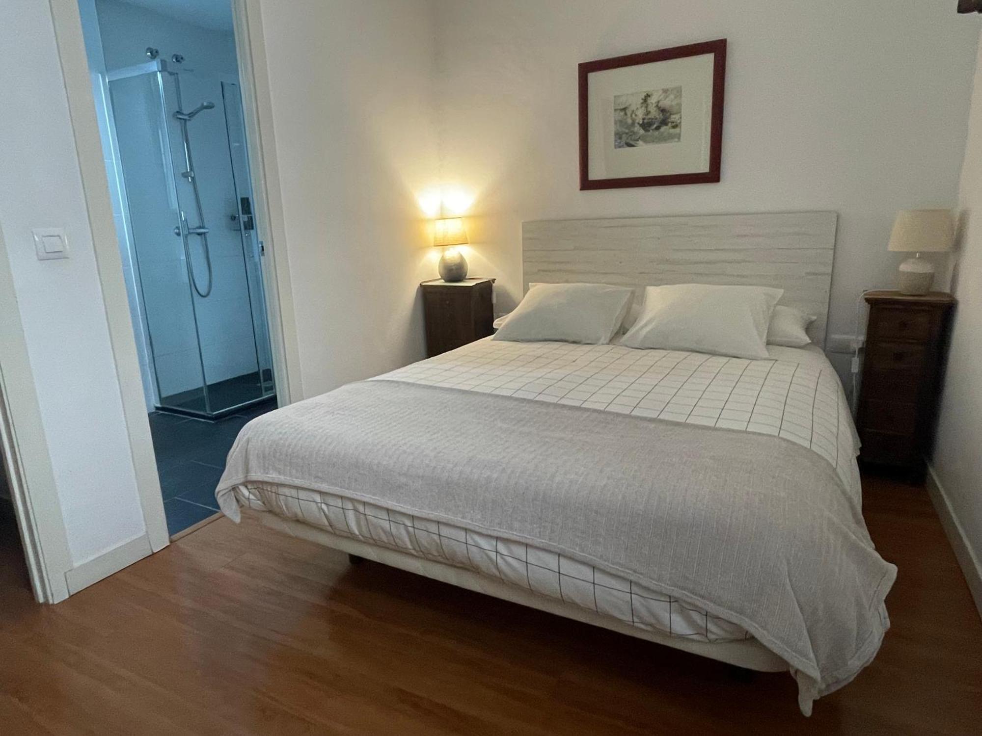 Apartamento Centrico Plaza Del Salvador Sevilla Buitenkant foto