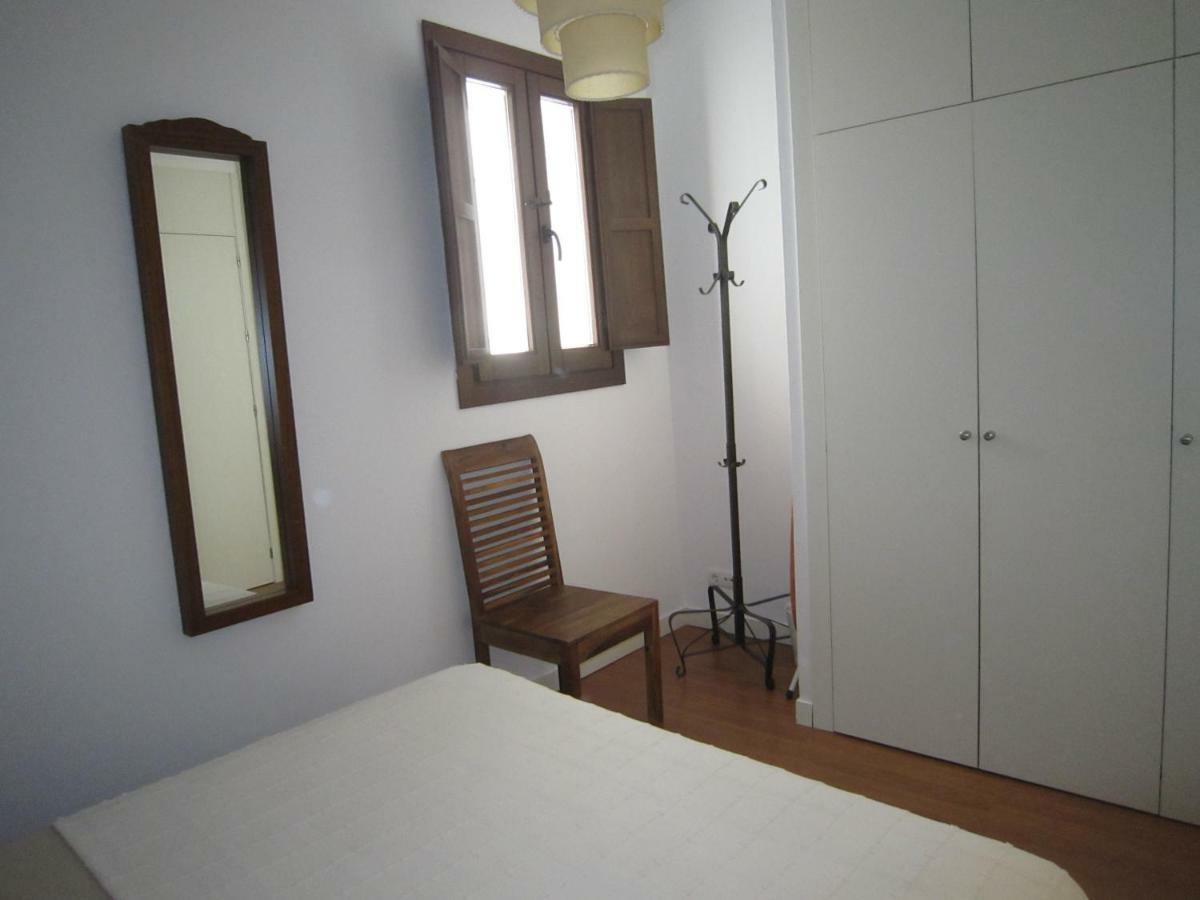 Apartamento Centrico Plaza Del Salvador Sevilla Buitenkant foto