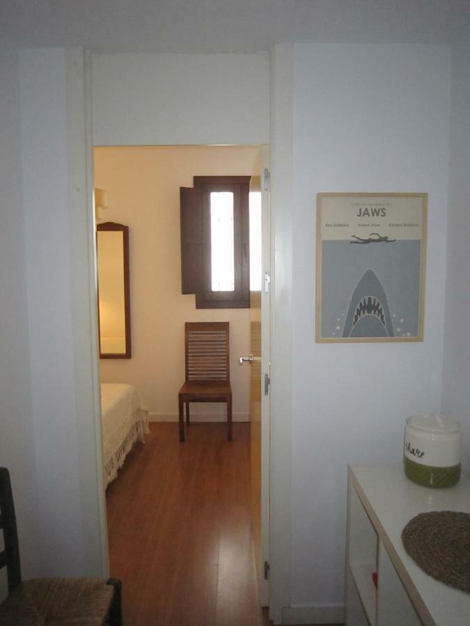 Apartamento Centrico Plaza Del Salvador Sevilla Buitenkant foto