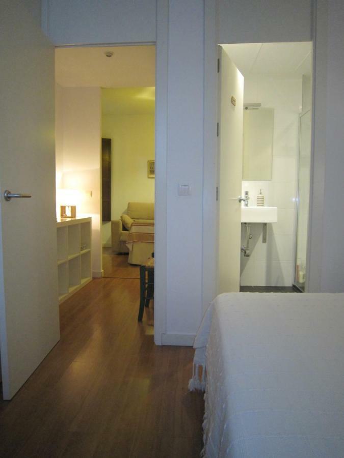 Apartamento Centrico Plaza Del Salvador Sevilla Buitenkant foto